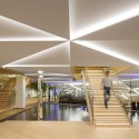 IBC Innovation Factory / SHL Architects IBC Innovation Factory / SHL Architects © Adam Mørk