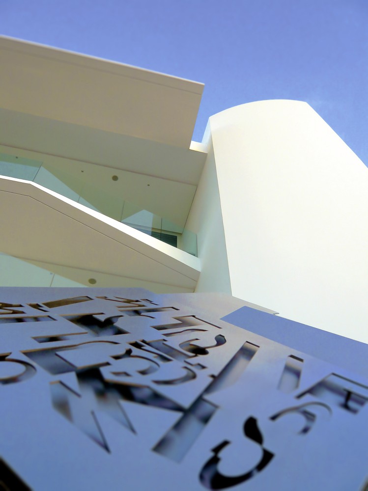 Proton / Constantinos Kalisperas Architectural Studio
