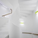 Proton / Constantinos Kalisperas Architectural Studio Proton / Constantinos Kalisperas Architectural Studio Courtesy of CKAS