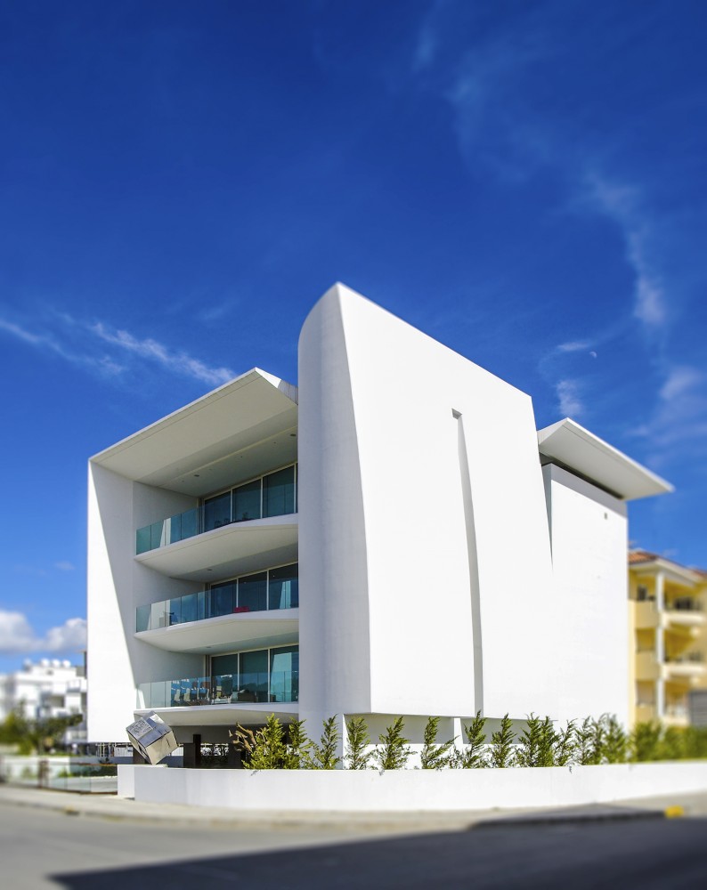 Architectural Pictures