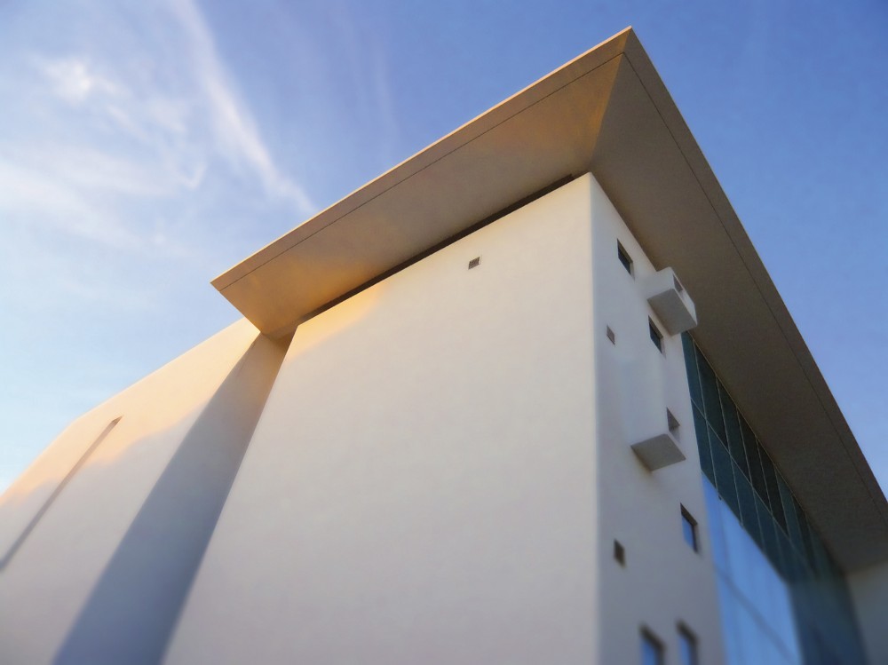 Proton / Constantinos Kalisperas Architectural Studio
