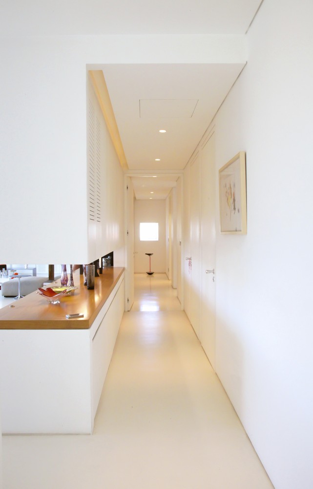 Proton / Constantinos Kalisperas Architectural Studio