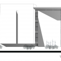 Proton / Constantinos Kalisperas Architectural Studio Proton / Constantinos Kalisperas Architectural Studio South Elevation