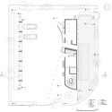 Proton / Constantinos Kalisperas Architectural Studio Proton / Constantinos Kalisperas Architectural Studio Ground Floor Plan