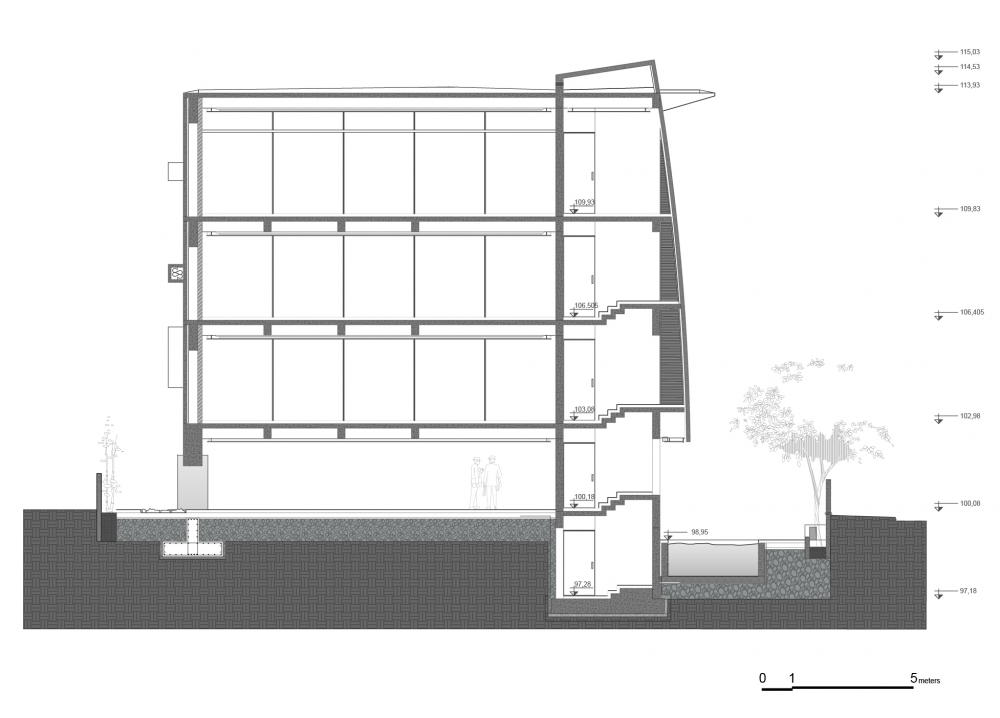 Proton / Constantinos Kalisperas Architectural Studio