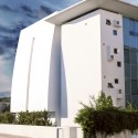 Proton / Constantinos Kalisperas Architectural Studio Proton / Constantinos Kalisperas Architectural Studio Courtesy of CKAS