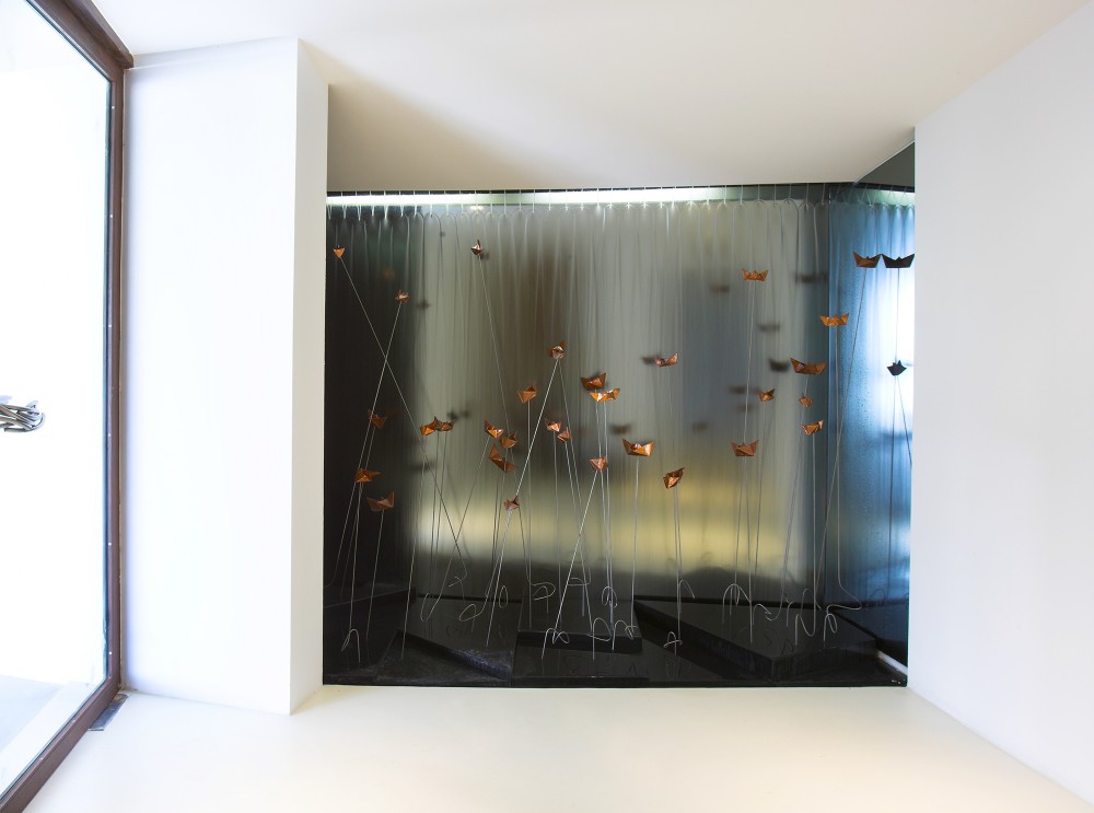 Proton / Constantinos Kalisperas Architectural Studio