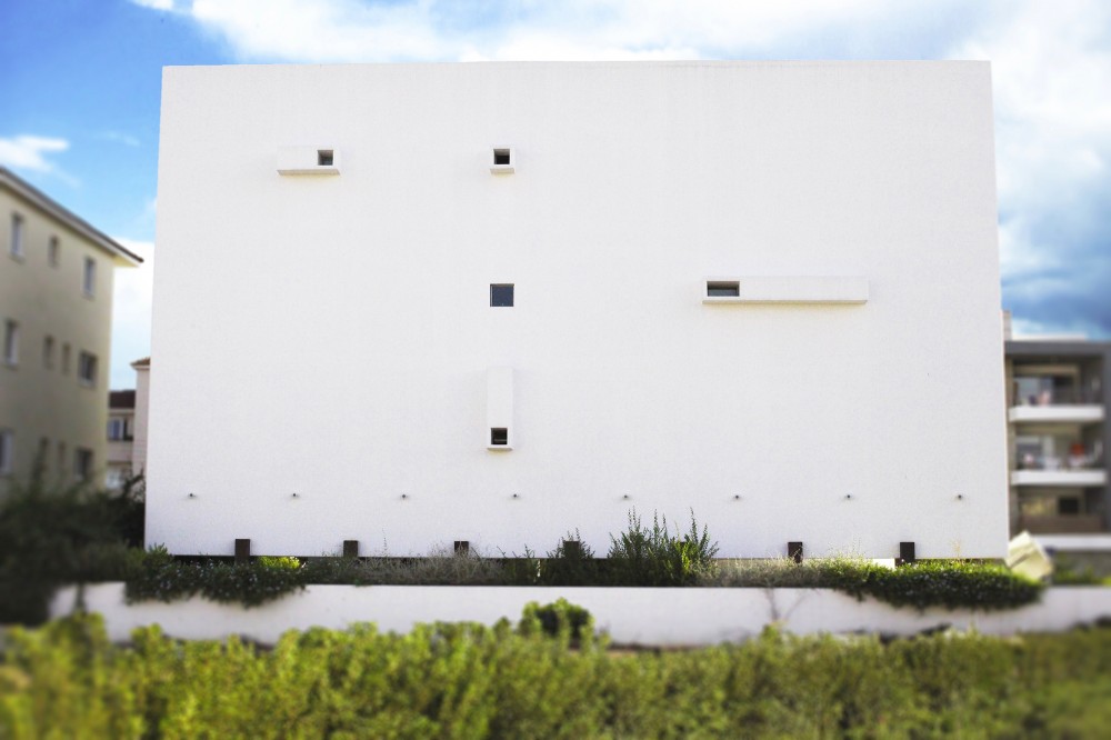Proton / Constantinos Kalisperas Architectural Studio