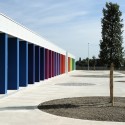 Pencil Box / Paolo Didonè, Sergio De Gioia and Fabrizio Michielon © Claudia Nalesso