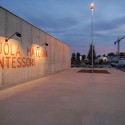 Pencil Box / Paolo Didonè, Sergio De Gioia and Fabrizio Michielon © Claudia Nalesso
