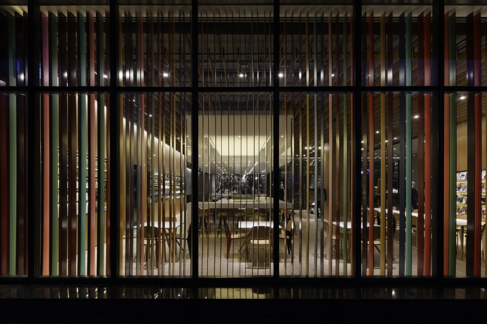My Boon / Jaklitsch – Gardner Architects PC