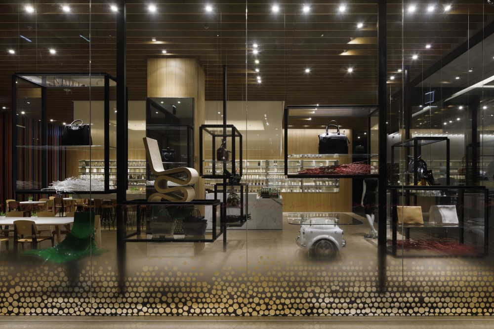 My Boon / Jaklitsch – Gardner Architects PC