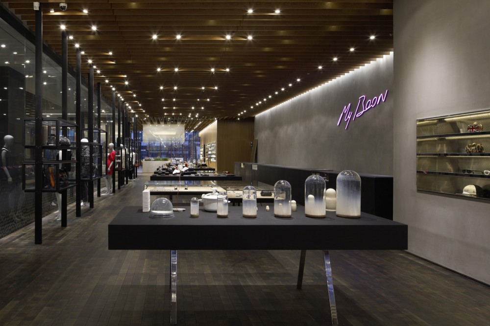 My Boon / Jaklitsch – Gardner Architects PC