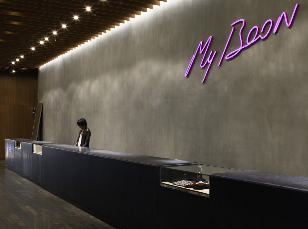 My Boon / Jaklitsch – Gardner Architects PC
