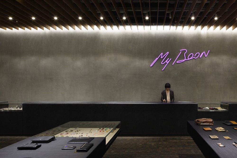 My Boon / Jaklitsch – Gardner Architects PC
