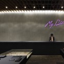My Boon / Jaklitsch - Gardner Architects PC My Boon / Jaklitsch - Gardner Architects PC © Nacasa & Partners