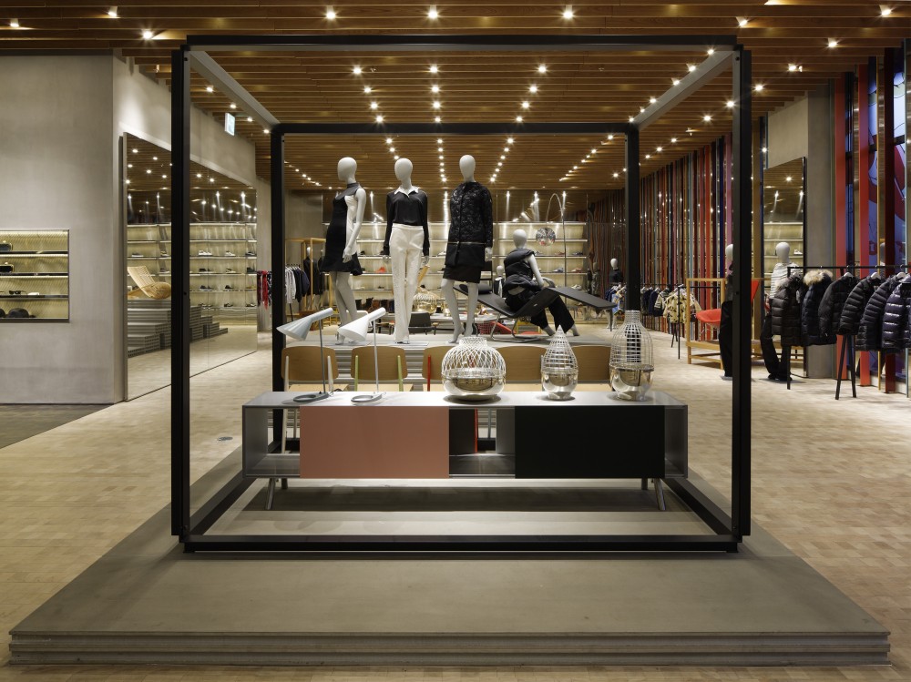 My Boon / Jaklitsch – Gardner Architects PC