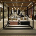 My Boon / Jaklitsch - Gardner Architects PC My Boon / Jaklitsch - Gardner Architects PC © Nacasa & Partners