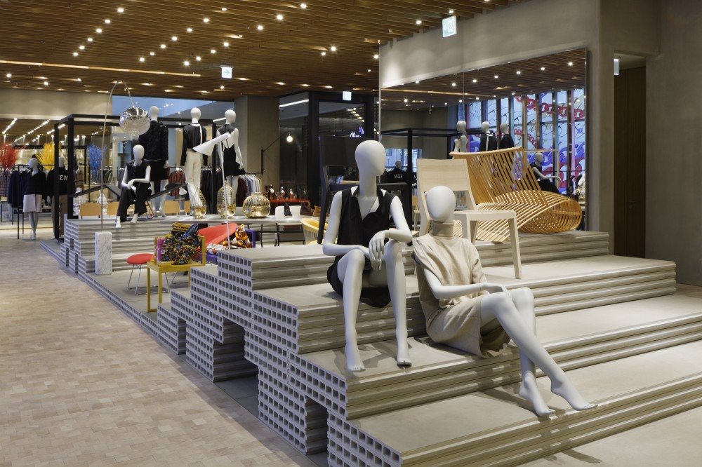 My Boon / Jaklitsch – Gardner Architects PC