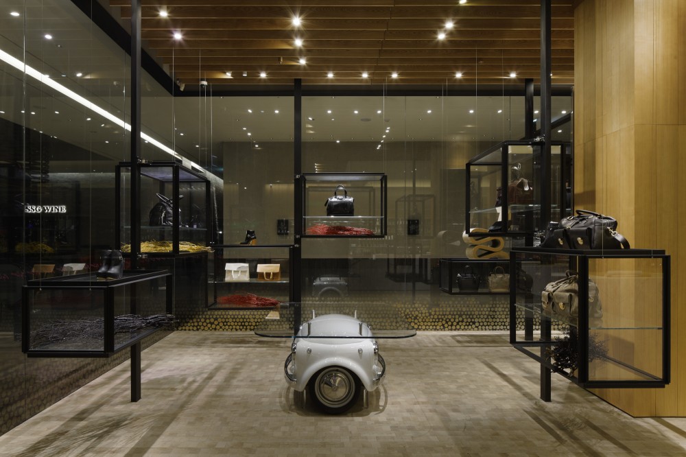 My Boon / Jaklitsch – Gardner Architects PC