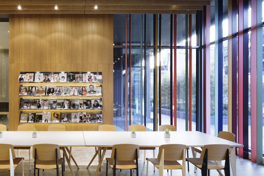 My Boon / Jaklitsch – Gardner Architects PC