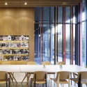My Boon / Jaklitsch - Gardner Architects PC My Boon / Jaklitsch - Gardner Architects PC © Nacasa & Partners