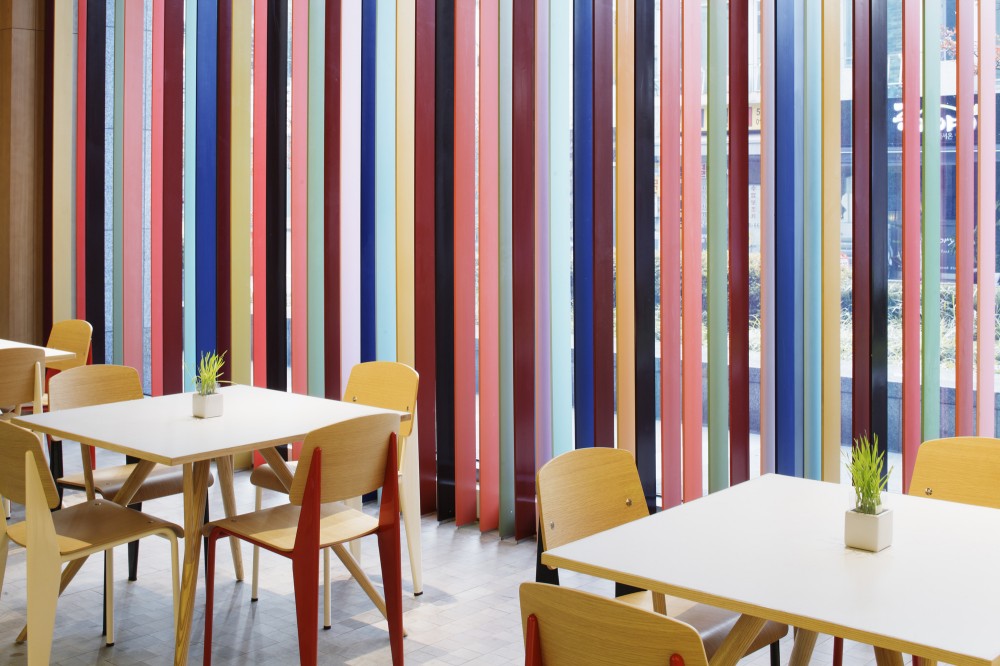 My Boon / Jaklitsch – Gardner Architects PC