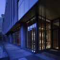 My Boon / Jaklitsch - Gardner Architects PC My Boon / Jaklitsch - Gardner Architects PC © Nacasa & Partners