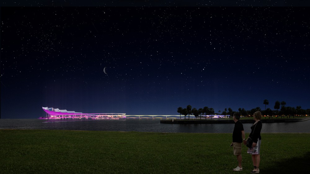 Despite Controversy, Michael Maltzan Architecture’s “Lens” Will Go On