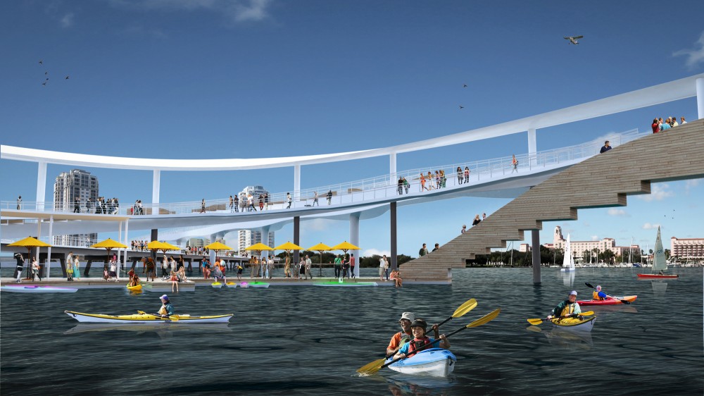 Despite Controversy, Michael Maltzan Architecture’s “Lens” Will Go On