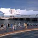 Despite Controversy, Michael Maltzan Architecture's "Lens" Will Go On Despite Controversy, Michael Maltzan Architecture's "Lens" Will Go On Courtesy of Michael Maltzan Architecture