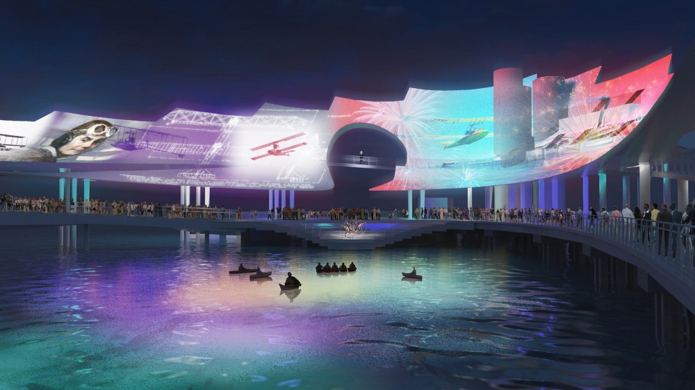 Despite Controversy, Michael Maltzan Architecture’s “Lens” Will Go On