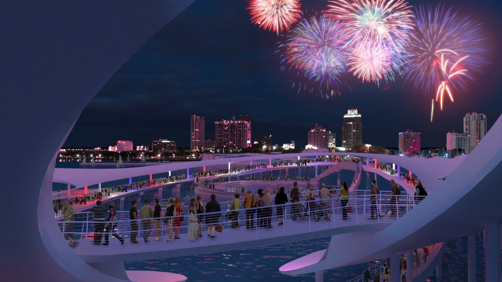 Despite Controversy, Michael Maltzan Architecture’s “Lens” Will Go On