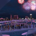 Despite Controversy, Michael Maltzan Architecture's "Lens" Will Go On Despite Controversy, Michael Maltzan Architecture's "Lens" Will Go On Courtesy of Michael Maltzan Architecture