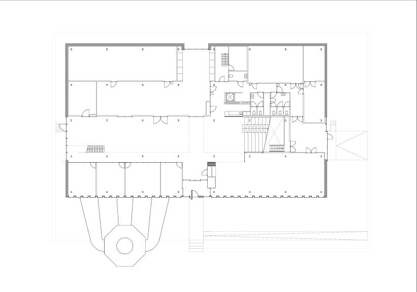 Boiler House Ceres / diederendirrix architects
