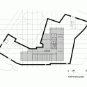 Oficinas Zamora / Alberto Campo Baeza Oficinas Zamora / Alberto Campo Baeza Ground Floor Plan