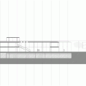 Oficinas Zamora / Alberto Campo Baeza Oficinas Zamora / Alberto Campo Baeza Section
