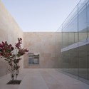 Oficinas Zamora / Alberto Campo Baeza Oficinas Zamora / Alberto Campo Baeza © Javier Callejas Sevilla