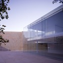 Oficinas Zamora / Alberto Campo Baeza Oficinas Zamora / Alberto Campo Baeza © Javier Callejas Sevilla