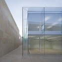 Oficinas Zamora / Alberto Campo Baeza Oficinas Zamora / Alberto Campo Baeza © Javier Callejas Sevilla