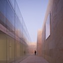 Oficinas Zamora / Alberto Campo Baeza Oficinas Zamora / Alberto Campo Baeza © Javier Callejas Sevilla