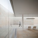 Oficinas Zamora / Alberto Campo Baeza Oficinas Zamora / Alberto Campo Baeza © Javier Callejas Sevilla