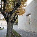 Oficinas Zamora / Alberto Campo Baeza Oficinas Zamora / Alberto Campo Baeza © Javier Callejas Sevilla