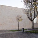 Oficinas Zamora / Alberto Campo Baeza Oficinas Zamora / Alberto Campo Baeza © Javier Callejas Sevilla