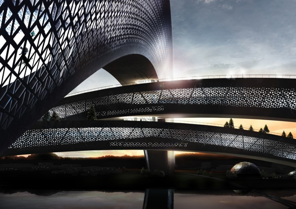 VIDEO: Skidome Denmark – The World’s Biggest Skidome