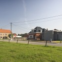 Low Energy Timber House / AST 77 Architecten Low Energy Timber House / AST 77 Architecten © Jan Liegeois