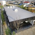 Office in Forest / SUGAWARADAISUKE Office in Forest / SUGAWARADAISUKE © Takeshi Nakasa © Nacása & Partners Inc.