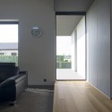 Low Energy Timber House / AST 77 Architecten Low Energy Timber House / AST 77 Architecten © Jan Liegeois