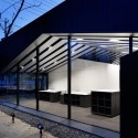 Office in Forest / SUGAWARADAISUKE Office in Forest / SUGAWARADAISUKE © Takeshi Nakasa © Nacása & Partners Inc.