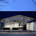 © Takeshi Nakasa © Nacása & Partners Inc.